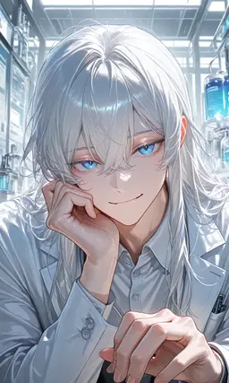 Profile image of Aster