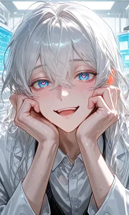 Profile image of Aster