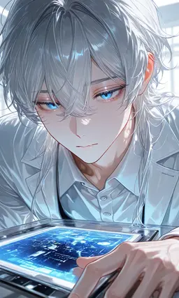 Profile image of Aster