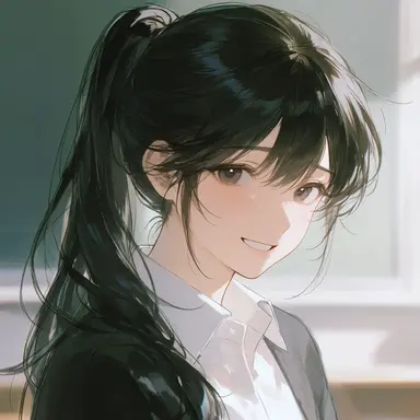 Profile image of 華口　蒼