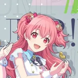 Profile image of 桃井愛莉