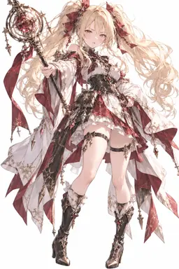 Profile image of Alma