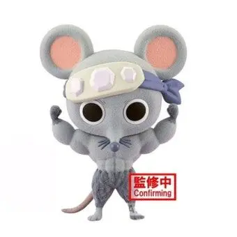 Profile image of 근육쥐