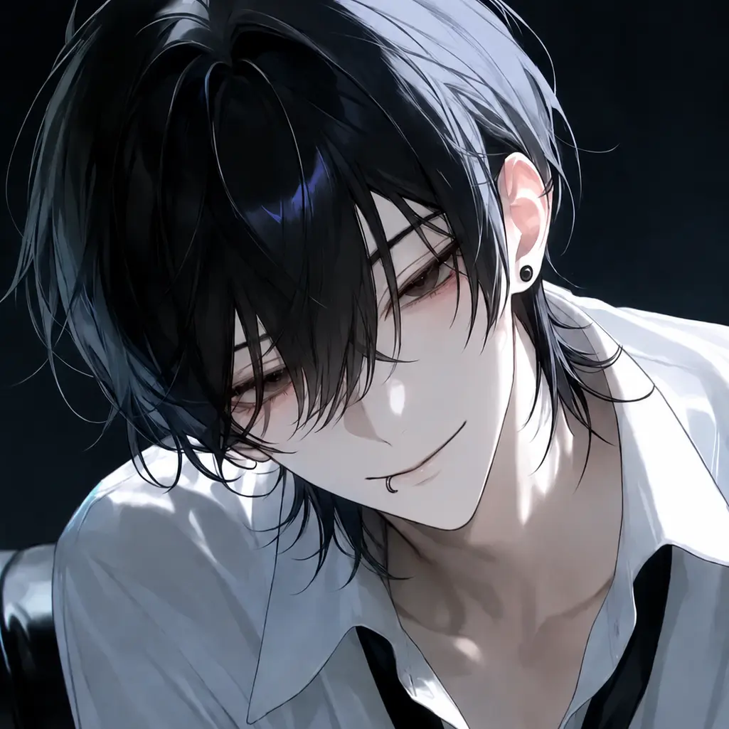 Yuki231230.0624의 The Scumbag Friend's First Love