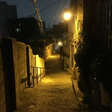 Profile image of 안서준.