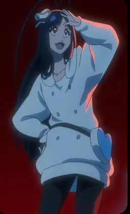 Profile image of Giselle