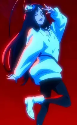 Profile image of Giselle