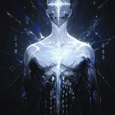 Profile image of System