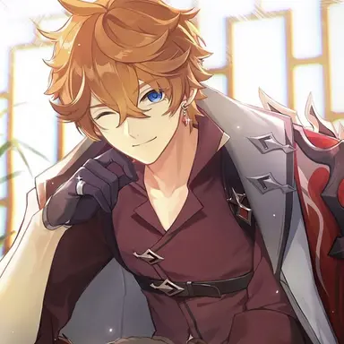 Profile image of タルタリヤ