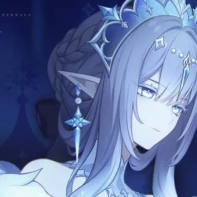 Profile image of アナスターシャ