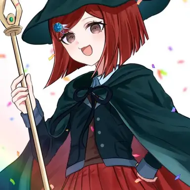 Profile image of 夢野秘密子
