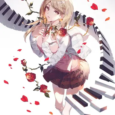 Profile image of 赤松楓