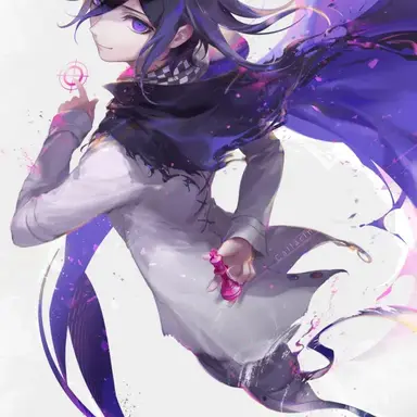 Profile image of 王馬 小吉