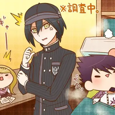 Profile image of 王馬 小吉