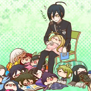 Profile image of 天海 蘭太郎