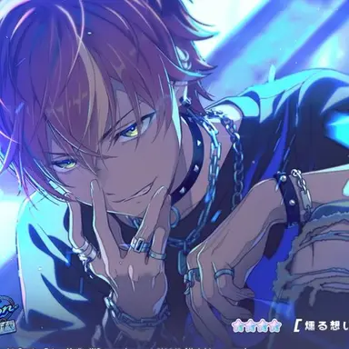 Profile image of 彰人