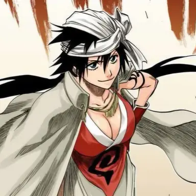 Profile image of 시바 쿠우카쿠