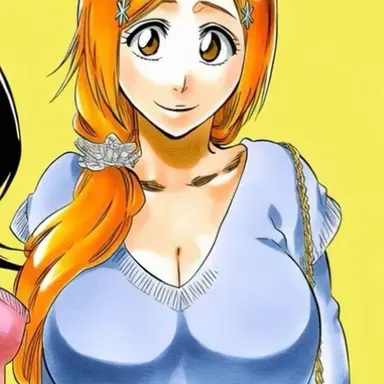 Profile image of 이노우에 오리히메