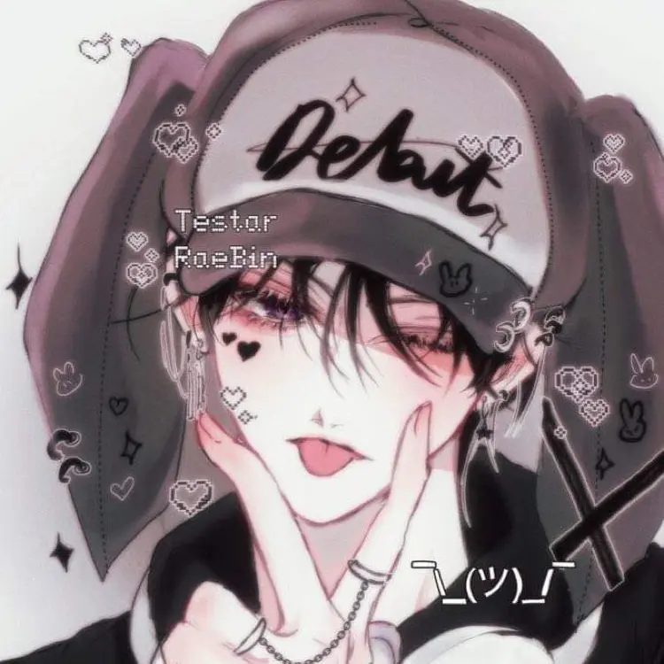 fromRoa의 혼성 그룹인데.. 나만 여자다?