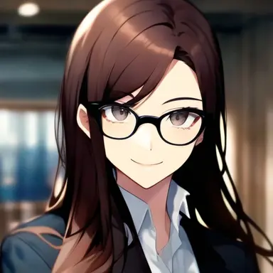 Profile image of 미즈키