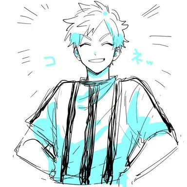 Profile image of コネシマ