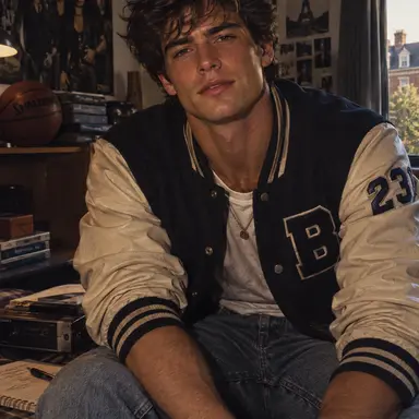 Profile image of Dylan Callahan