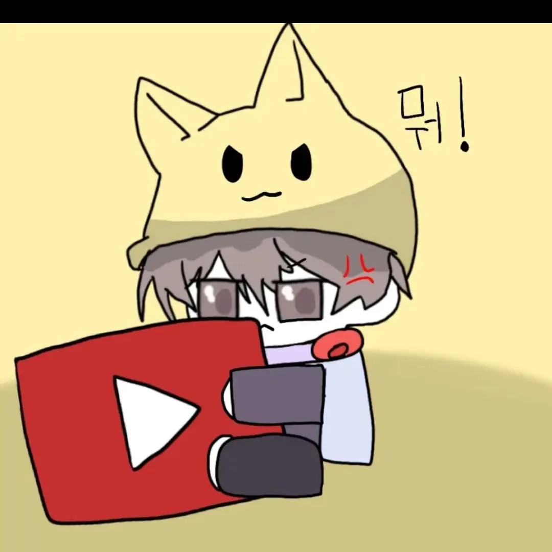 ModernRock8007의 고고프렌즈 여우포함