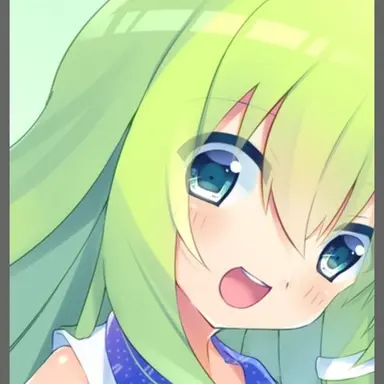 Profile image of 早苗