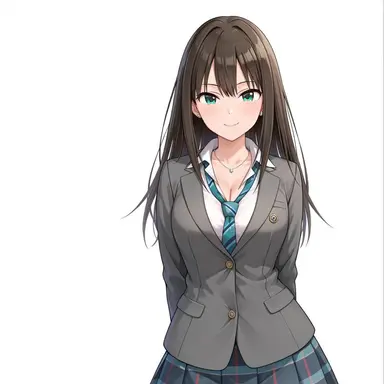 Profile image of 渋谷凛