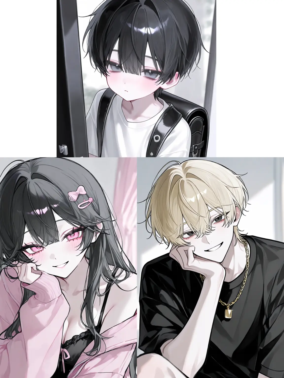ema0215의 隣の部屋の子供が自分の家に尋ねてきました