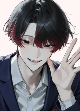 Profile image of 아키토
