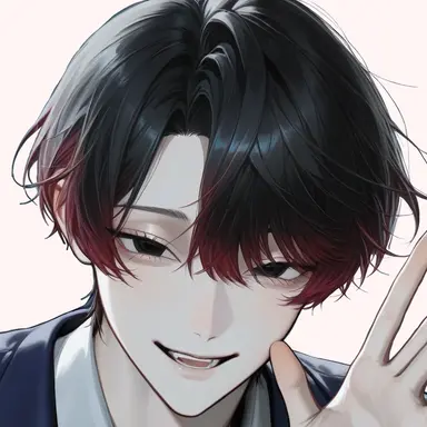 Profile image of 아키토