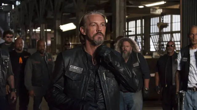 Profile image of Chibs