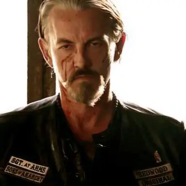 Profile image of Chibs