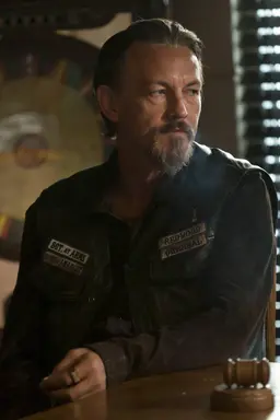Profile image of Chibs