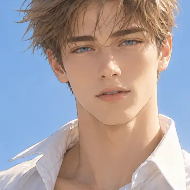 Profile image of Liam Freeman