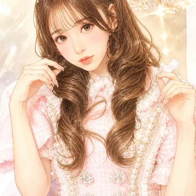 Profile image of 사쿠라바 하루카