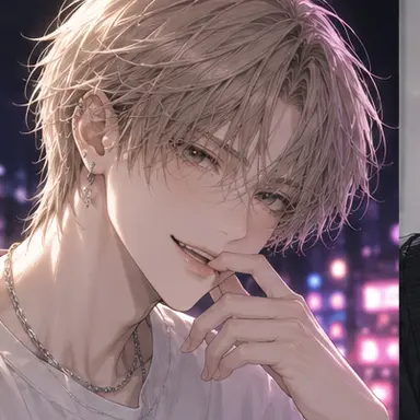 Profile image of 春樹