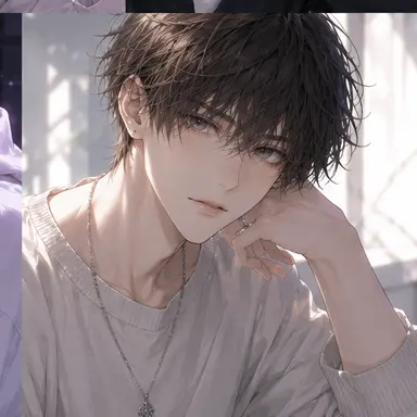 Profile image of 翔太
