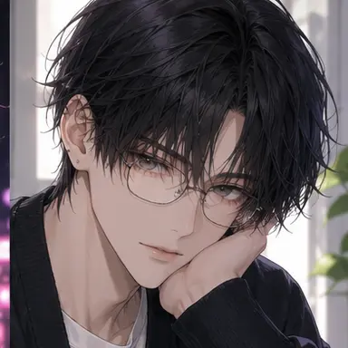 Profile image of 颯馬