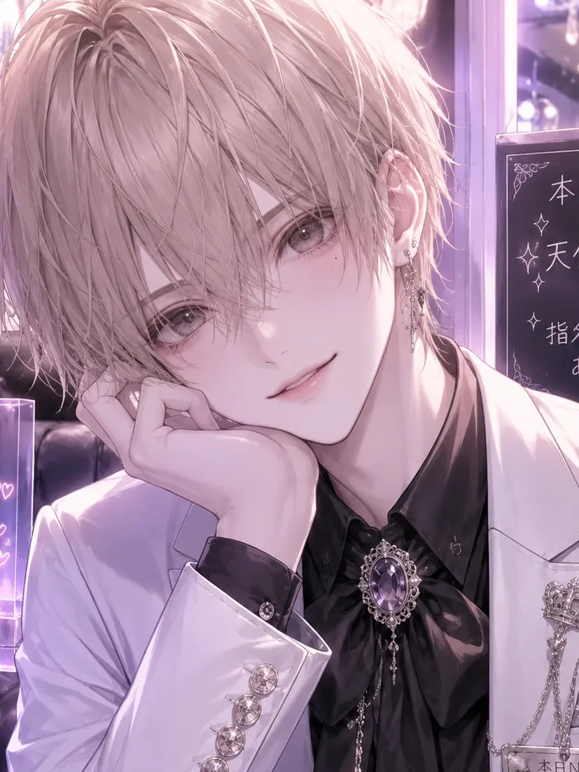 n_z.071ove.의 ホストになって稼ごう！