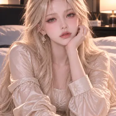 Profile image of 백세린