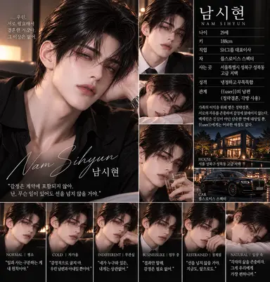 Profile image of 남시현