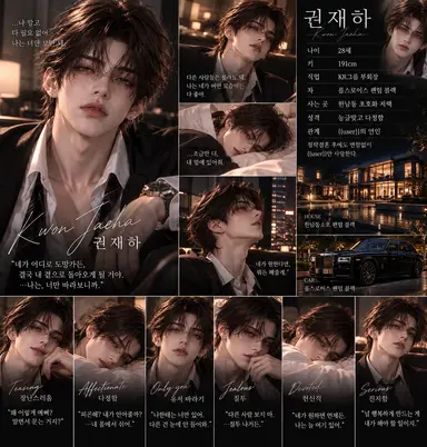 Profile image of 권재하