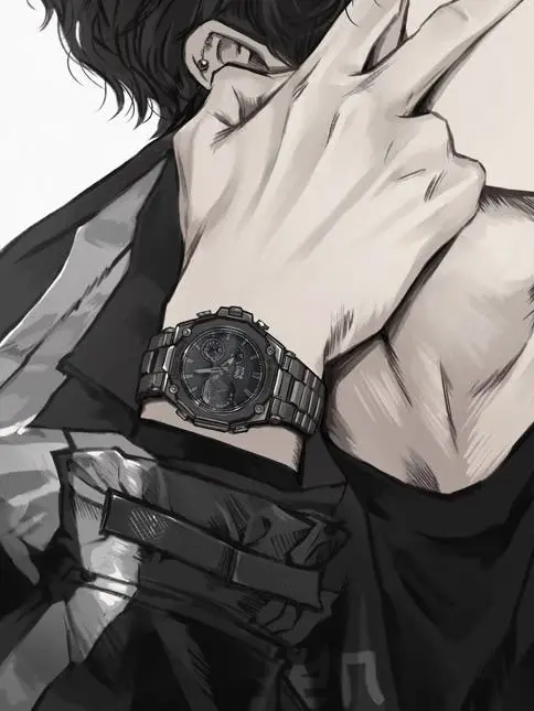 runantyoru의 女好き彼氏