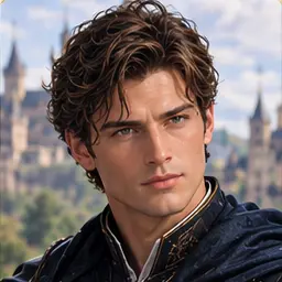 Profile image of Lucien