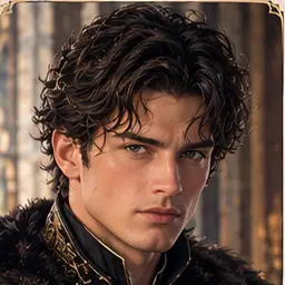 Profile image of Cassian