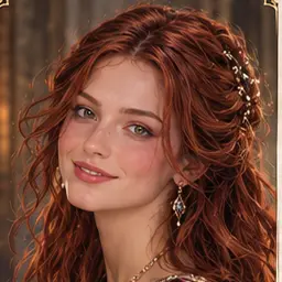 Profile image of Rowena