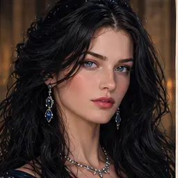 Profile image of Seraphine