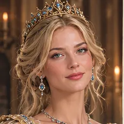Profile image of Isabella